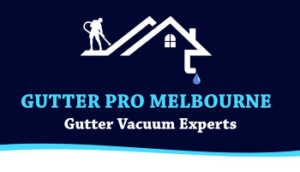 Gutter Pro Cleaning Company Melbourne Logo