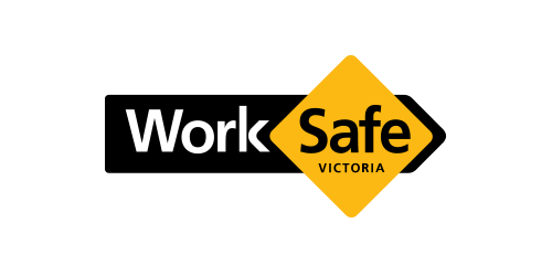 WorkSafe Victoria Logo - Gutter Pro Melbourne